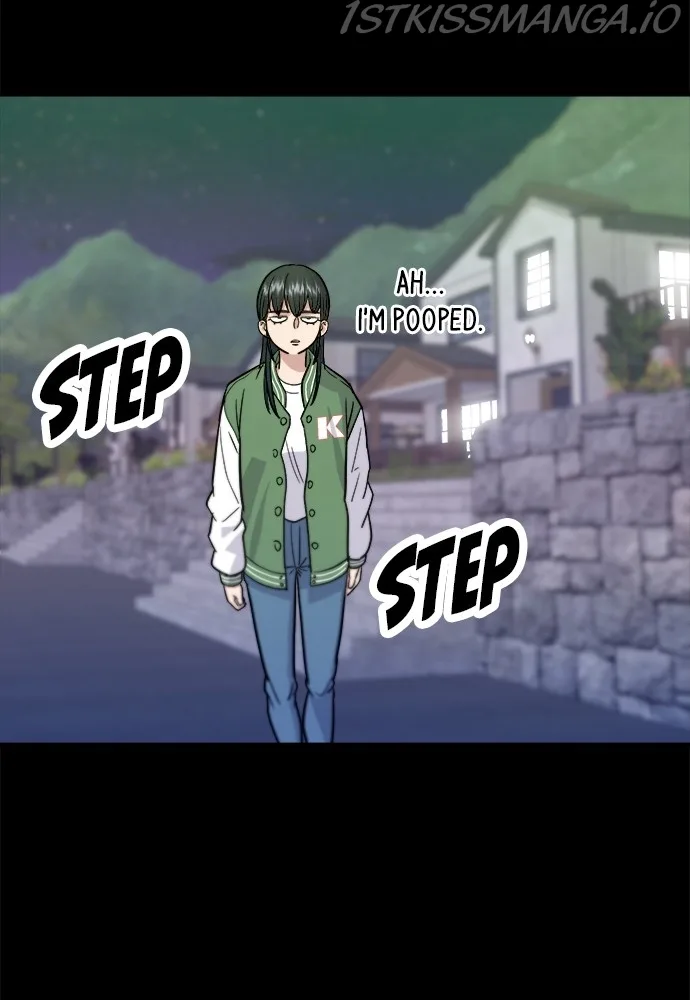 A Deadbeat’s Meal Chapter 20 page 96