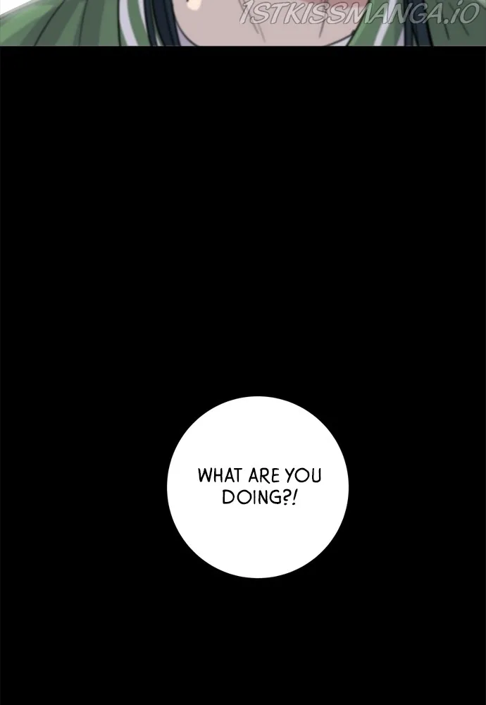 A Deadbeat’s Meal Chapter 20 page 98