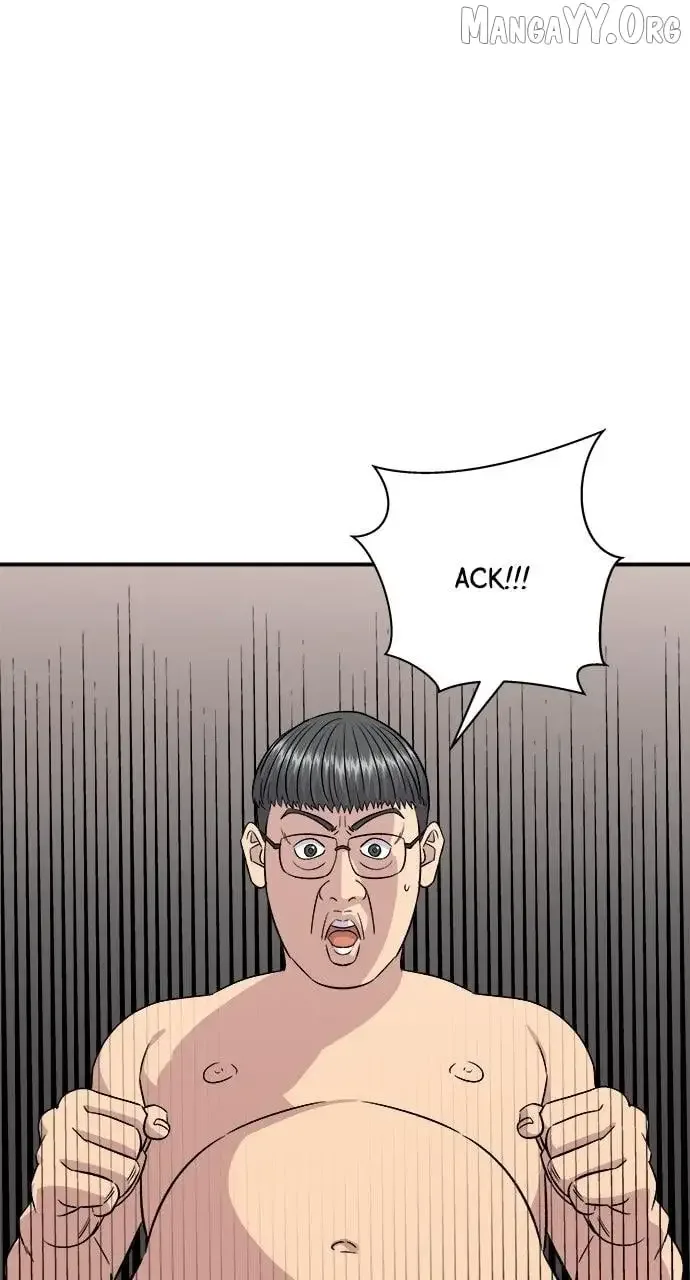A Deadbeat’s Meal Chapter 200 page 5