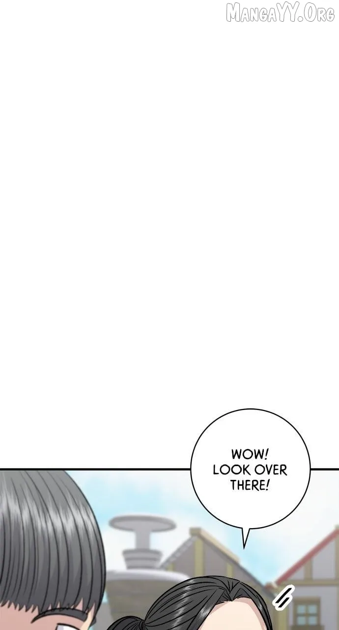 A Deadbeat’s Meal Chapter 200 page 22