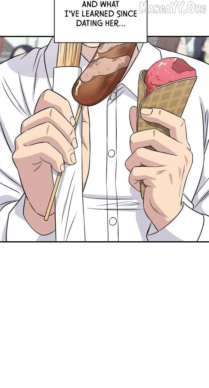 A Deadbeat’s Meal Chapter 200 page 29
