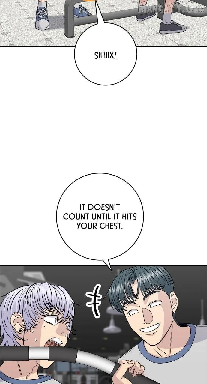 A Deadbeat’s Meal Chapter 200 page 13