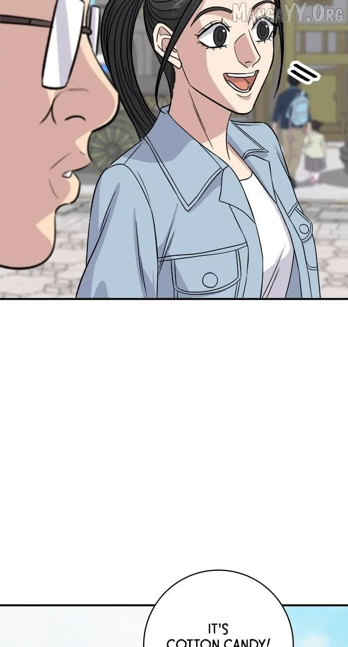 A Deadbeat’s Meal Chapter 200 page 23