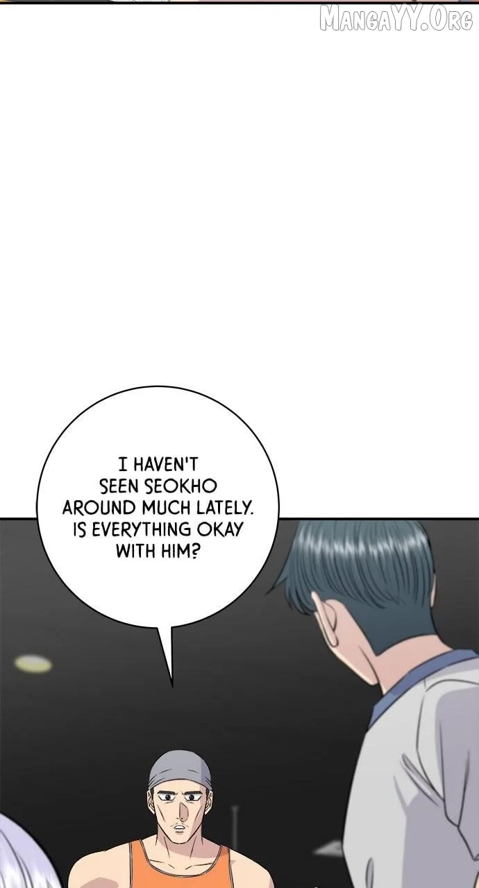 A Deadbeat’s Meal Chapter 200 page 16