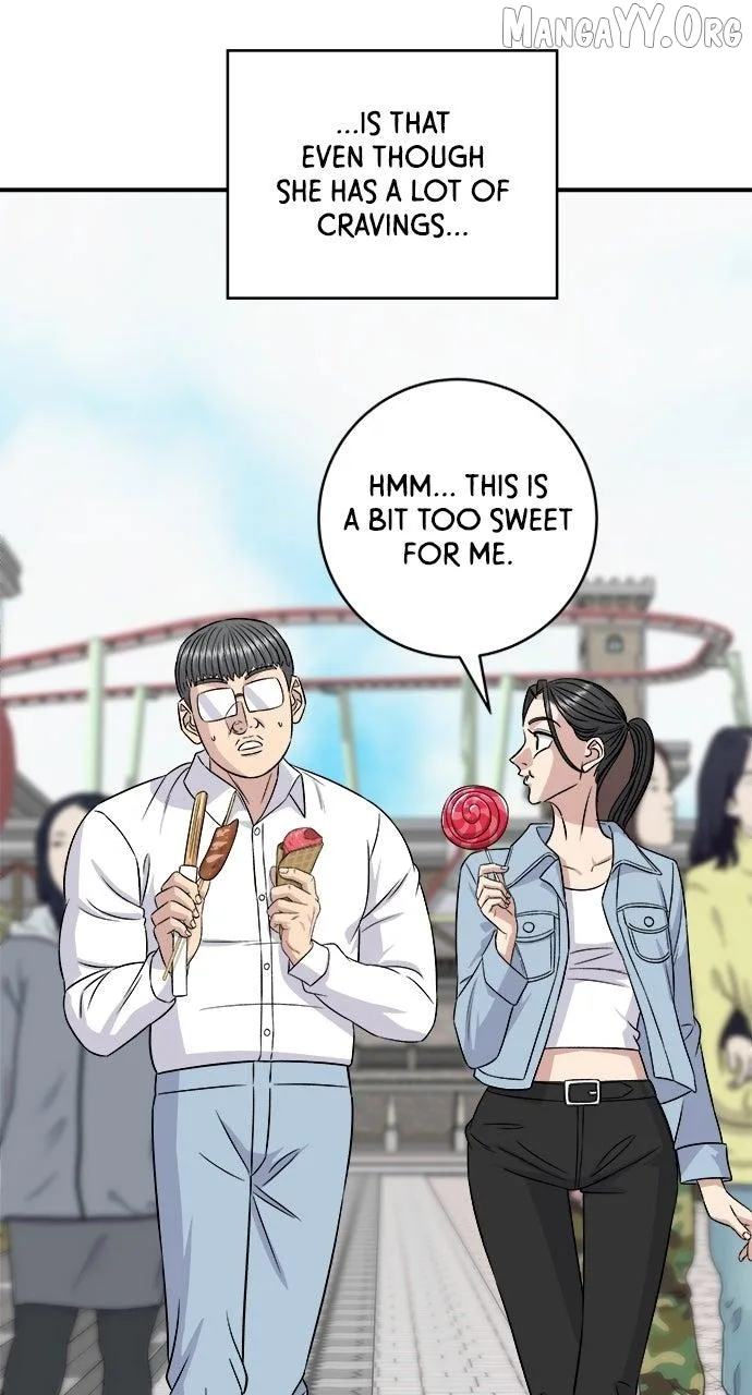 A Deadbeat’s Meal Chapter 200 page 30