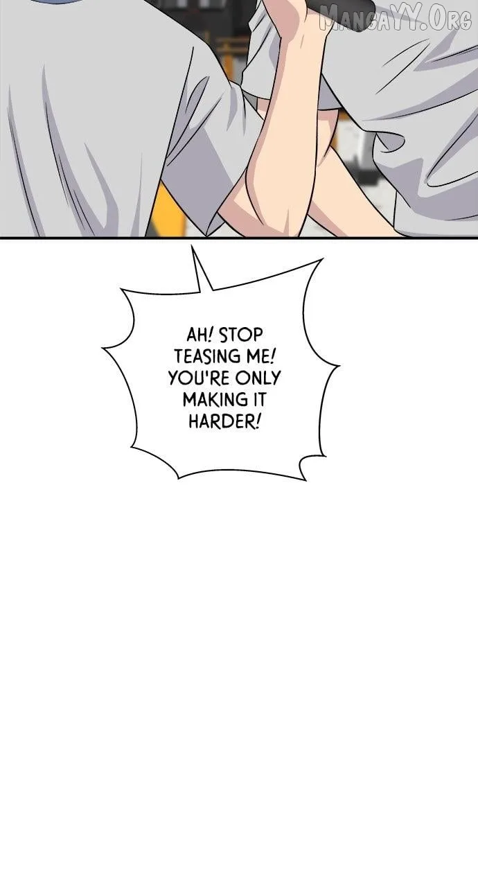 A Deadbeat’s Meal Chapter 200 page 14