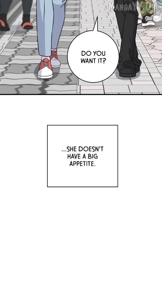 A Deadbeat’s Meal Chapter 200 page 31