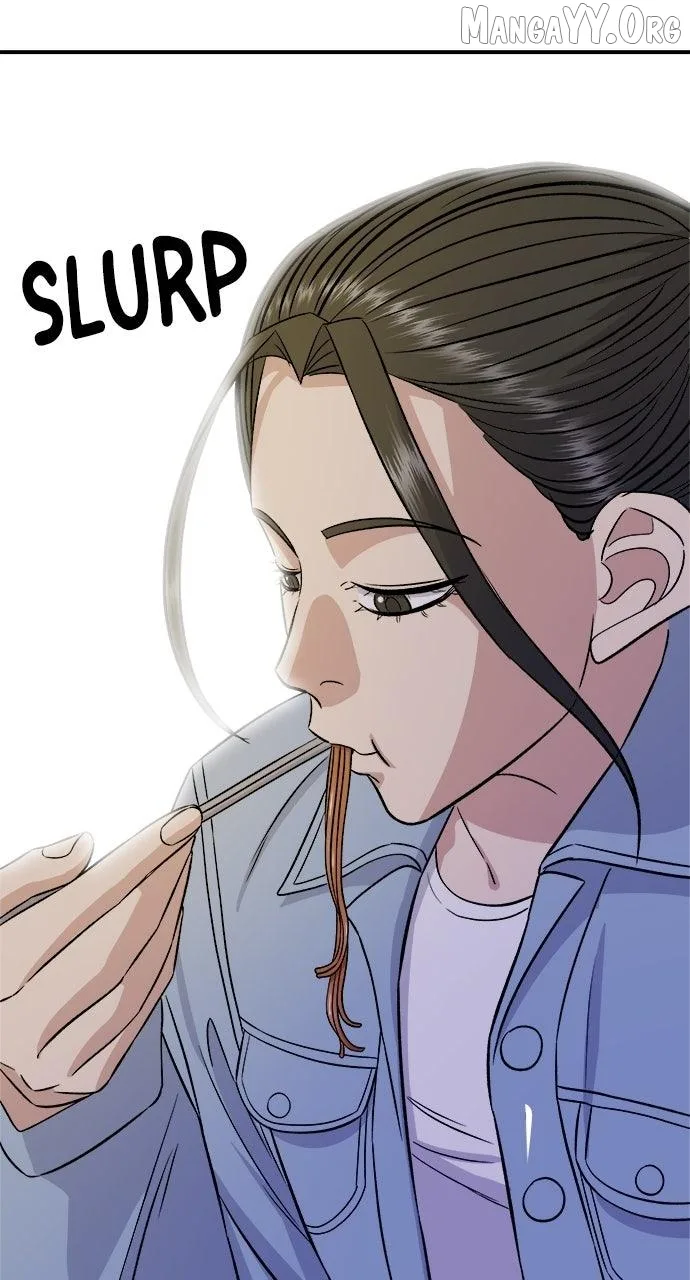 A Deadbeat’s Meal Chapter 200 page 35