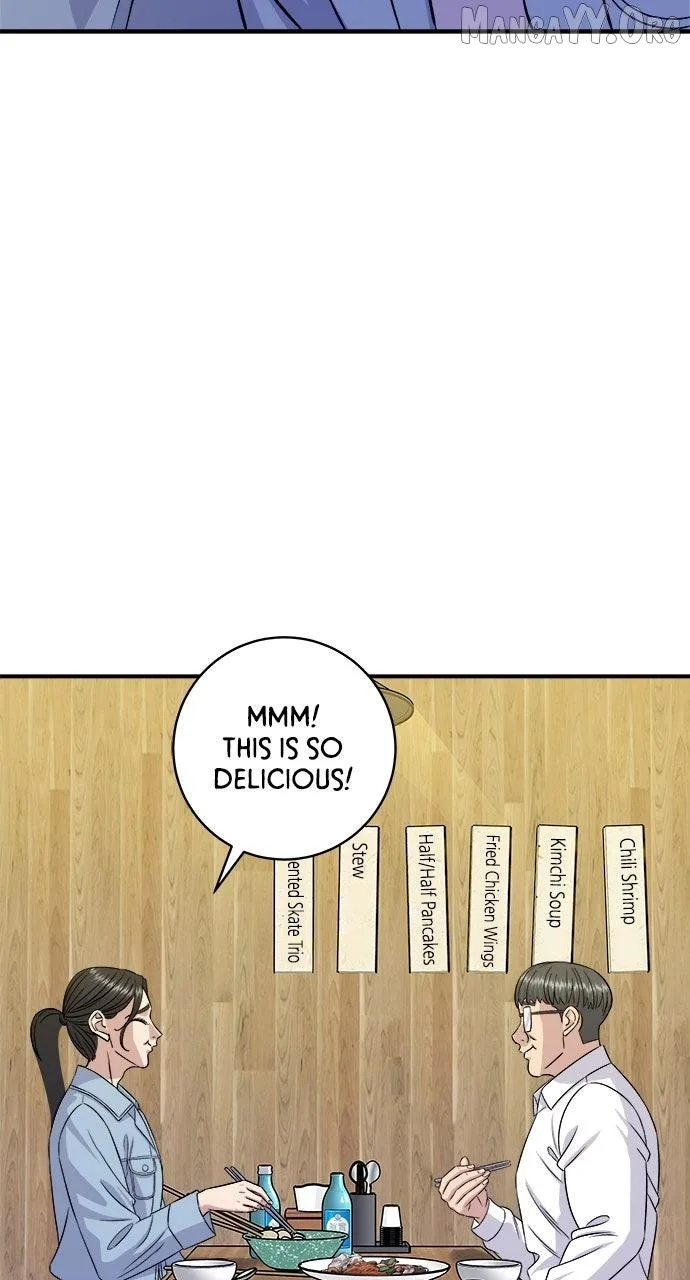 A Deadbeat’s Meal Chapter 200 page 36