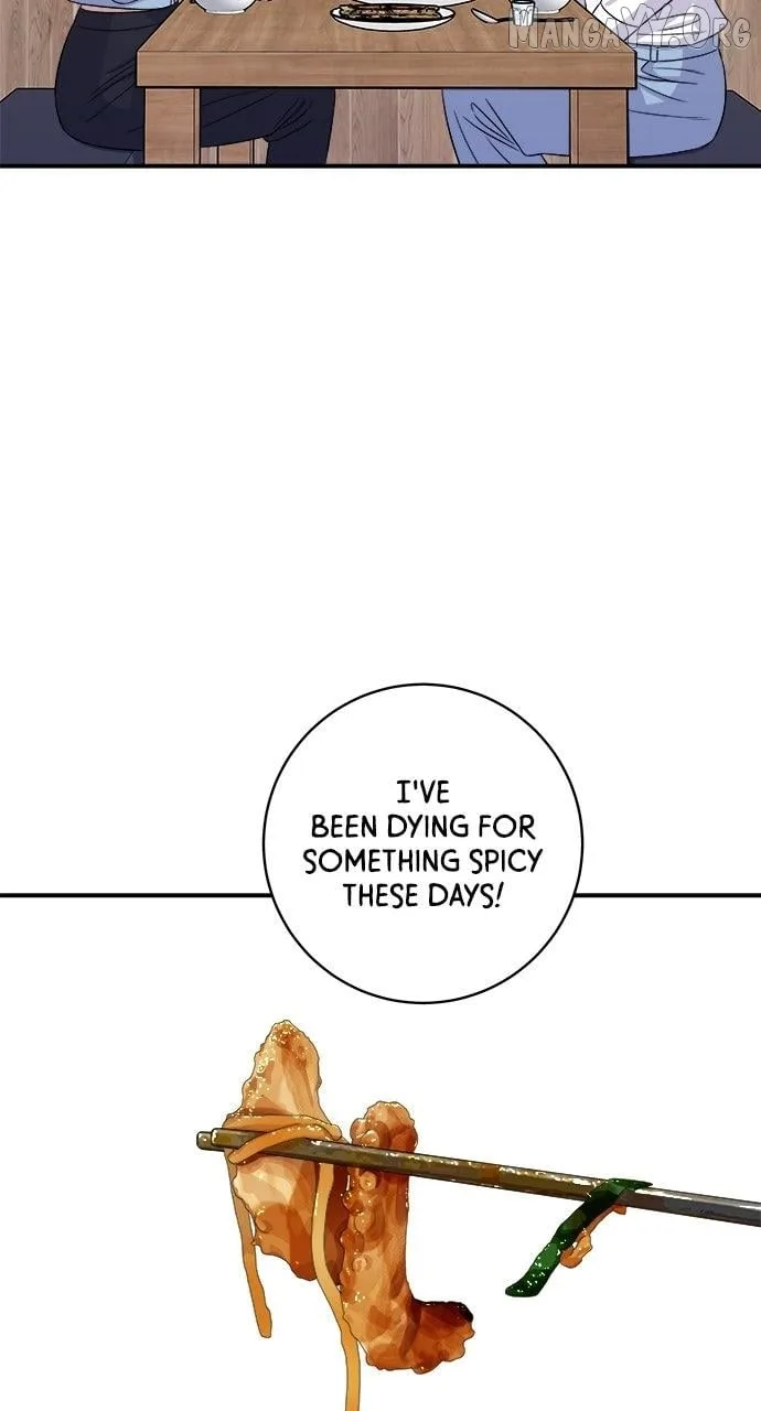 A Deadbeat’s Meal Chapter 200 page 37