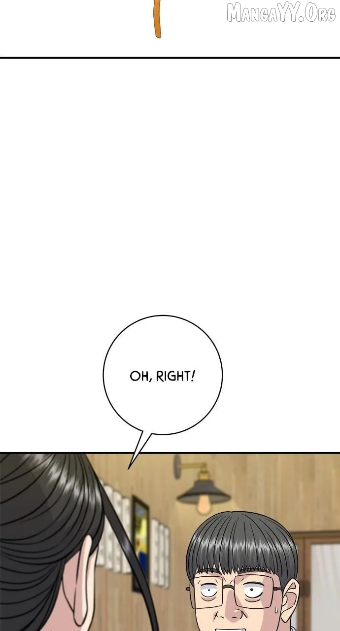 A Deadbeat’s Meal Chapter 200 page 38