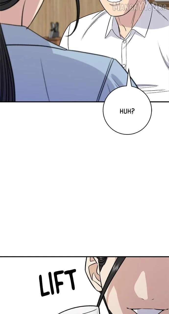 A Deadbeat’s Meal Chapter 200 page 39