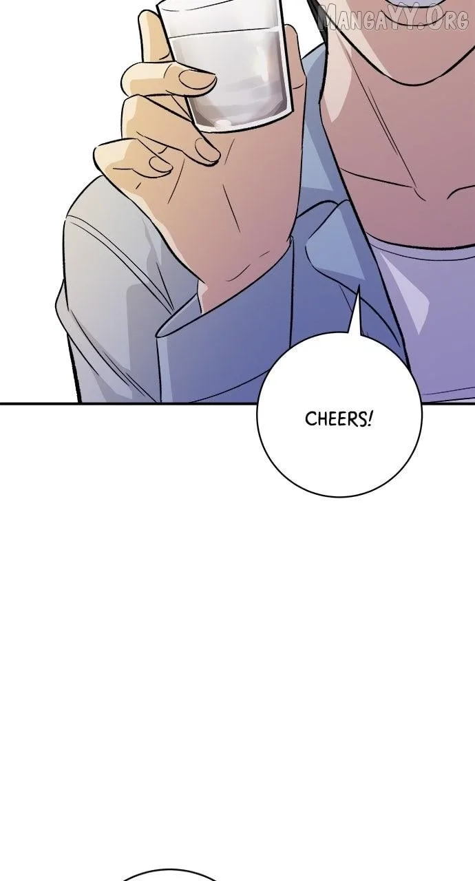 A Deadbeat’s Meal Chapter 200 page 40