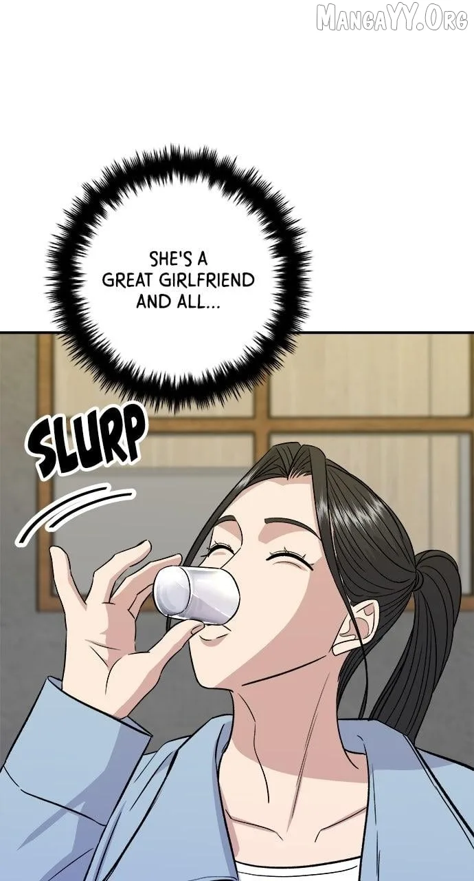 A Deadbeat’s Meal Chapter 200 page 44