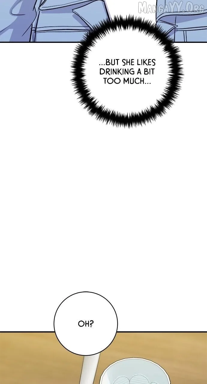 A Deadbeat’s Meal Chapter 200 page 45