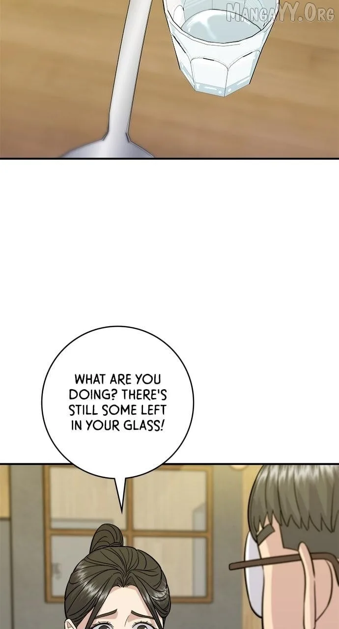 A Deadbeat’s Meal Chapter 200 page 46