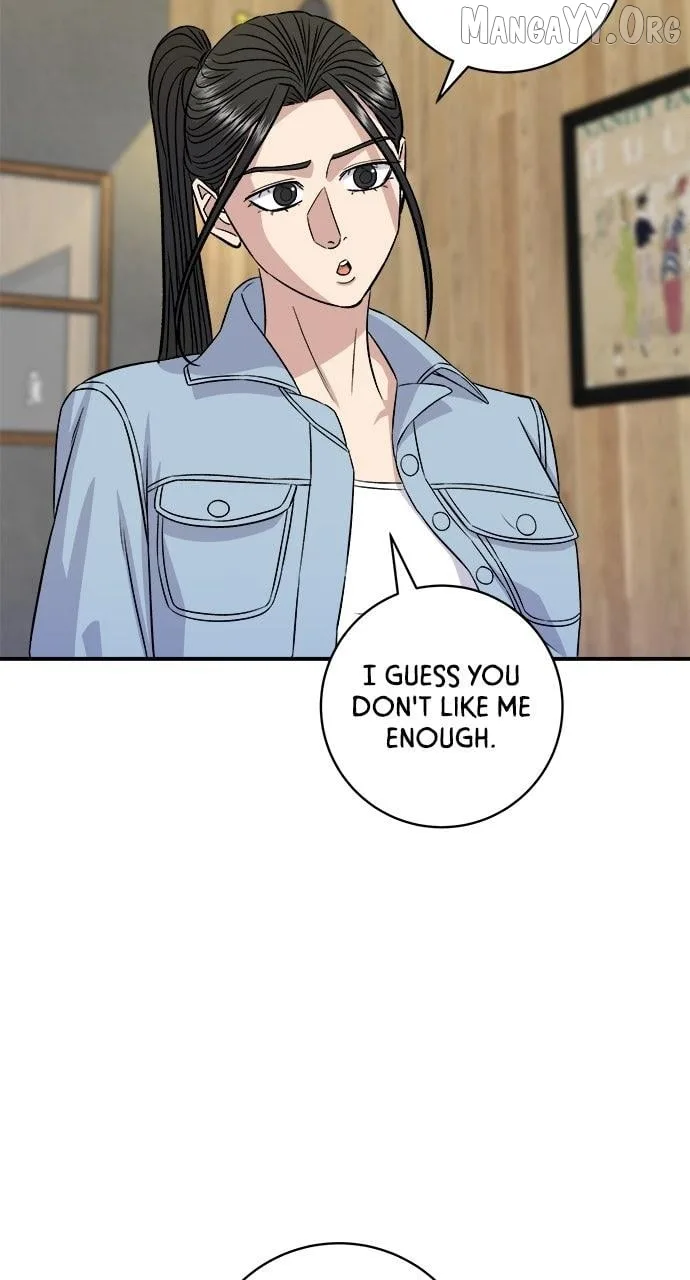 A Deadbeat’s Meal Chapter 200 page 49