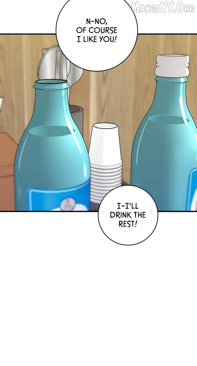 A Deadbeat’s Meal Chapter 200 page 50