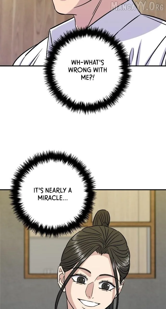 A Deadbeat’s Meal Chapter 200 page 53