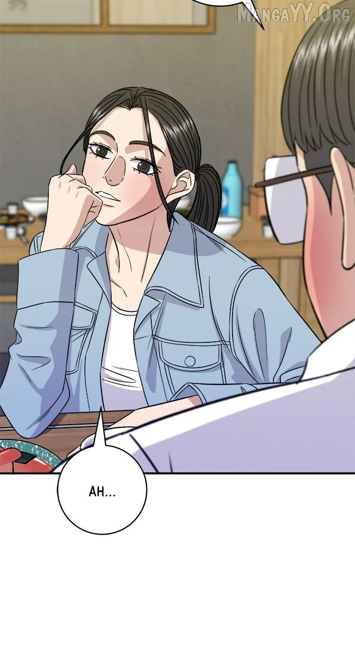 A Deadbeat’s Meal Chapter 200 page 59