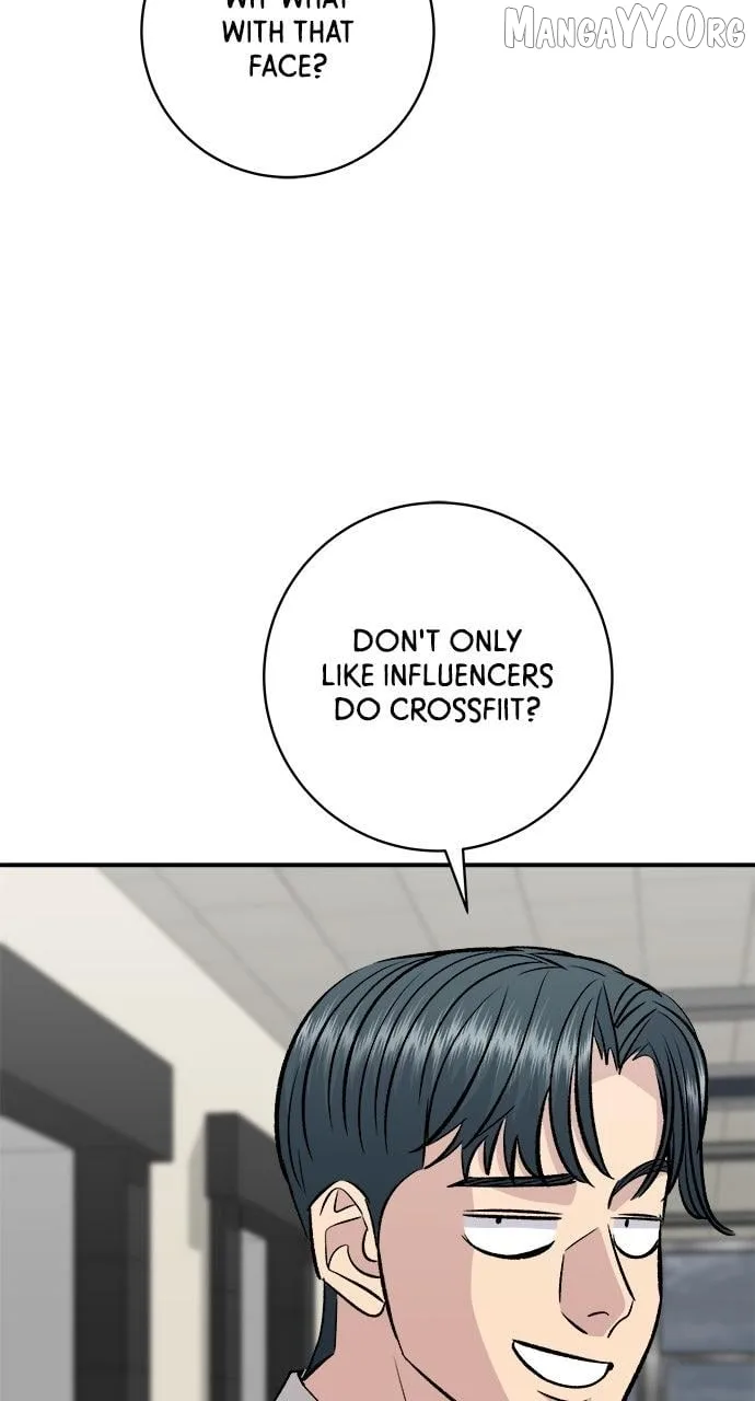 A Deadbeat’s Meal Chapter 200 page 65