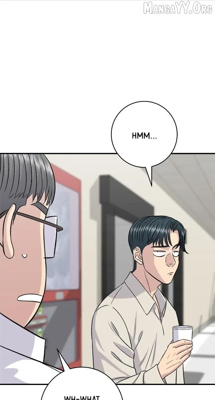 A Deadbeat’s Meal Chapter 200 page 64