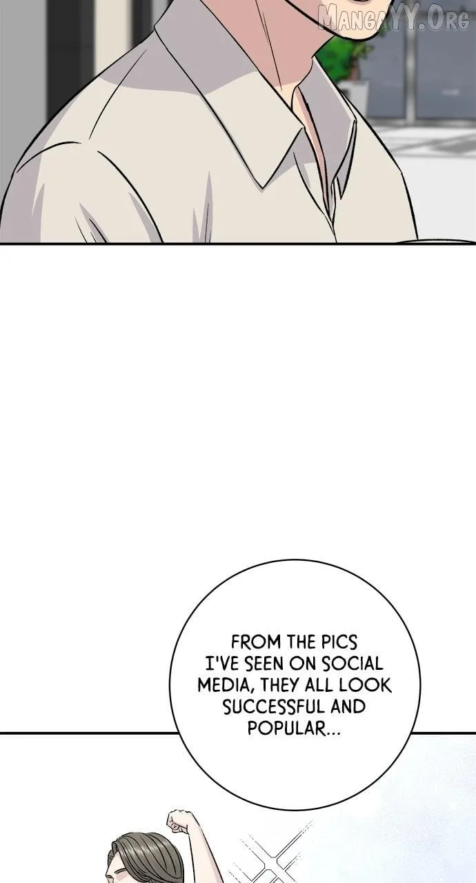 A Deadbeat’s Meal Chapter 200 page 66