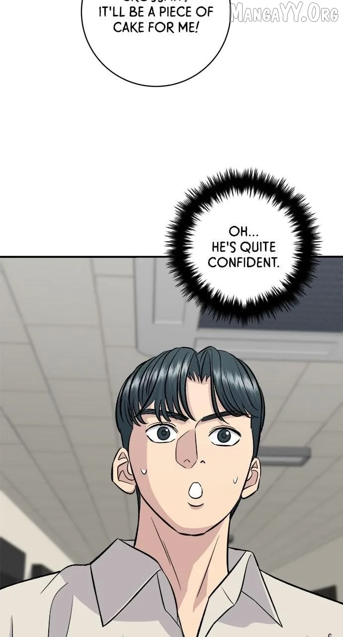 A Deadbeat’s Meal Chapter 200 page 71