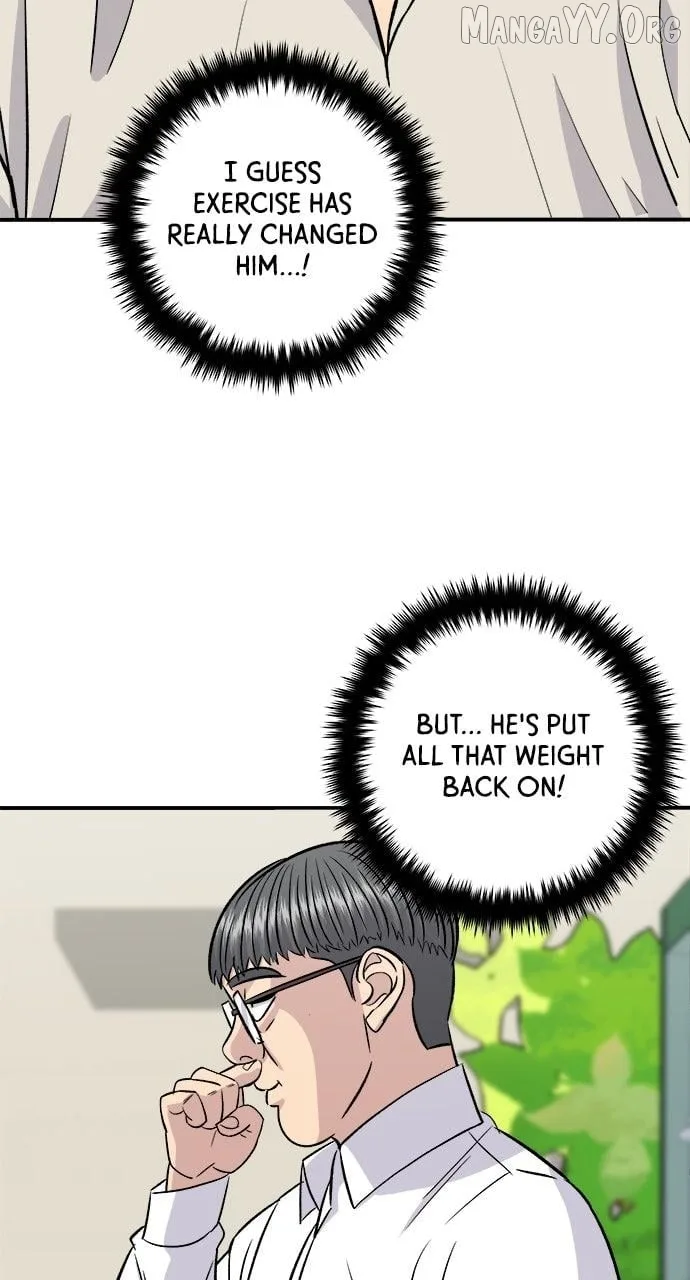 A Deadbeat’s Meal Chapter 200 page 72