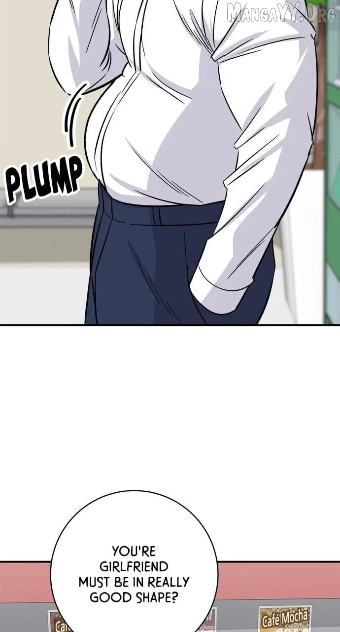 A Deadbeat’s Meal Chapter 200 page 73