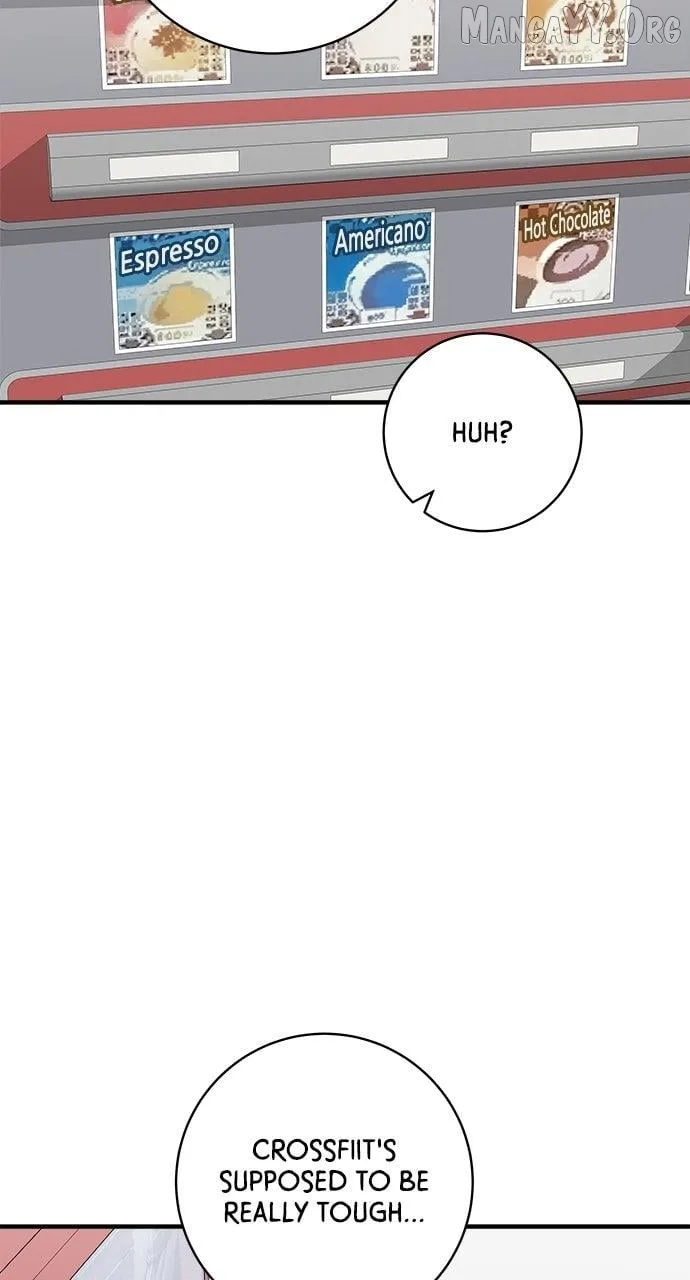 A Deadbeat’s Meal Chapter 200 page 74