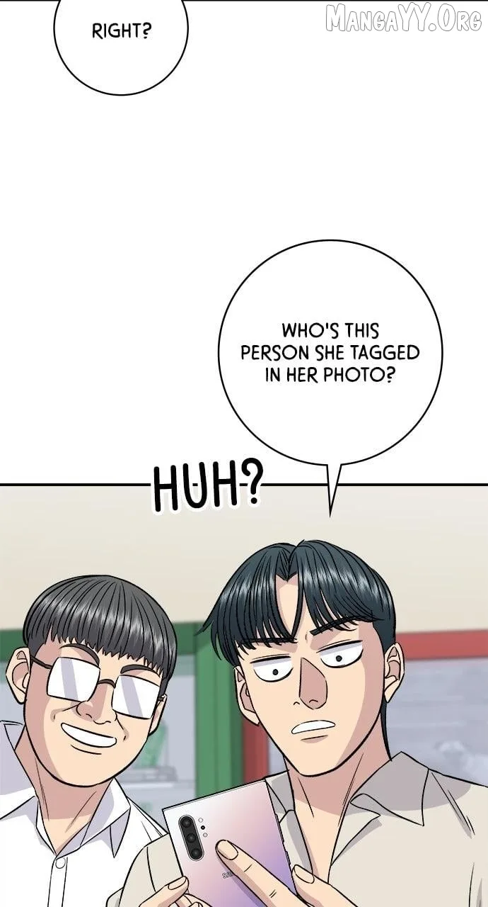 A Deadbeat’s Meal Chapter 200 page 78