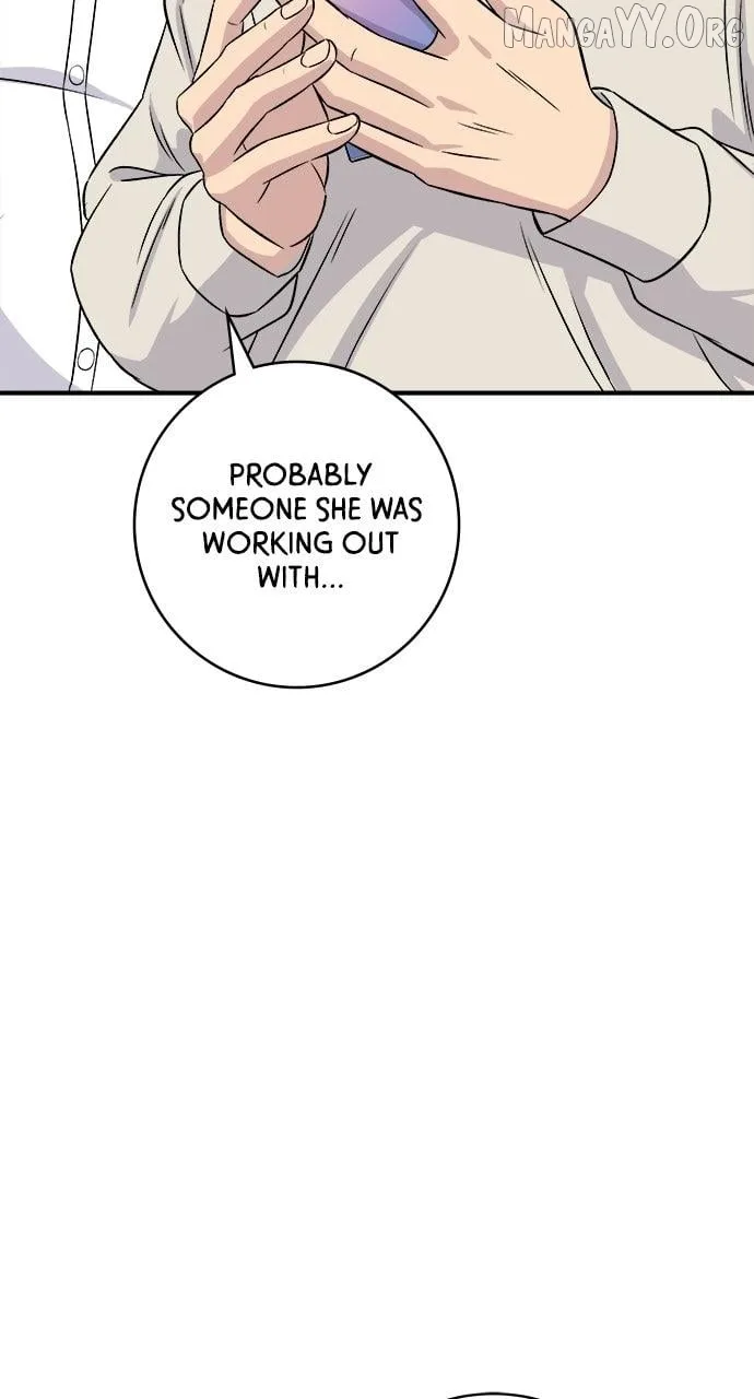 A Deadbeat’s Meal Chapter 200 page 79