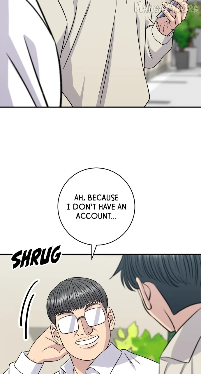 A Deadbeat’s Meal Chapter 201 page 2