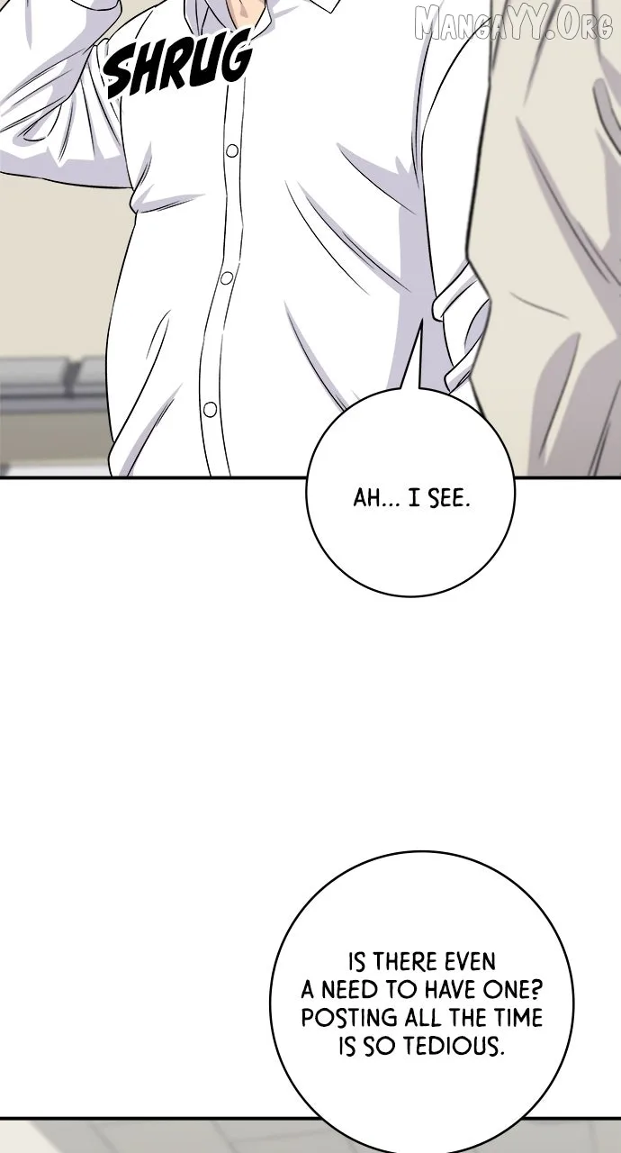 A Deadbeat’s Meal Chapter 201 page 3