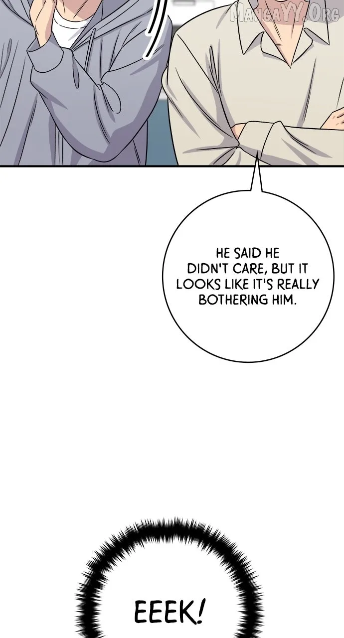 A Deadbeat’s Meal Chapter 201 page 11