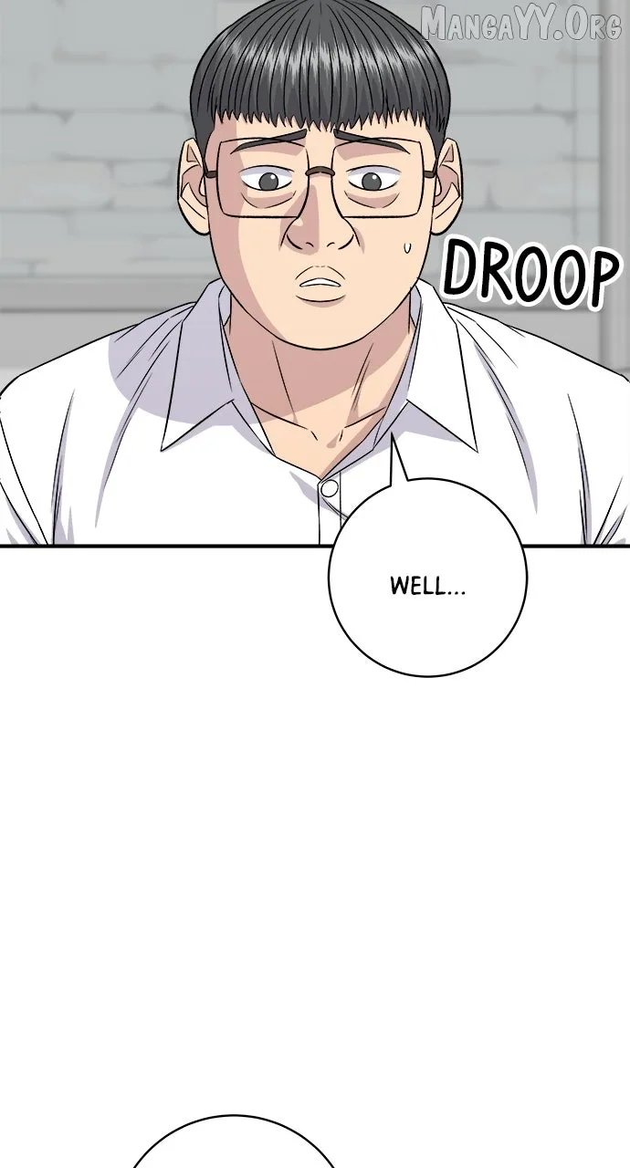 A Deadbeat’s Meal Chapter 201 page 21