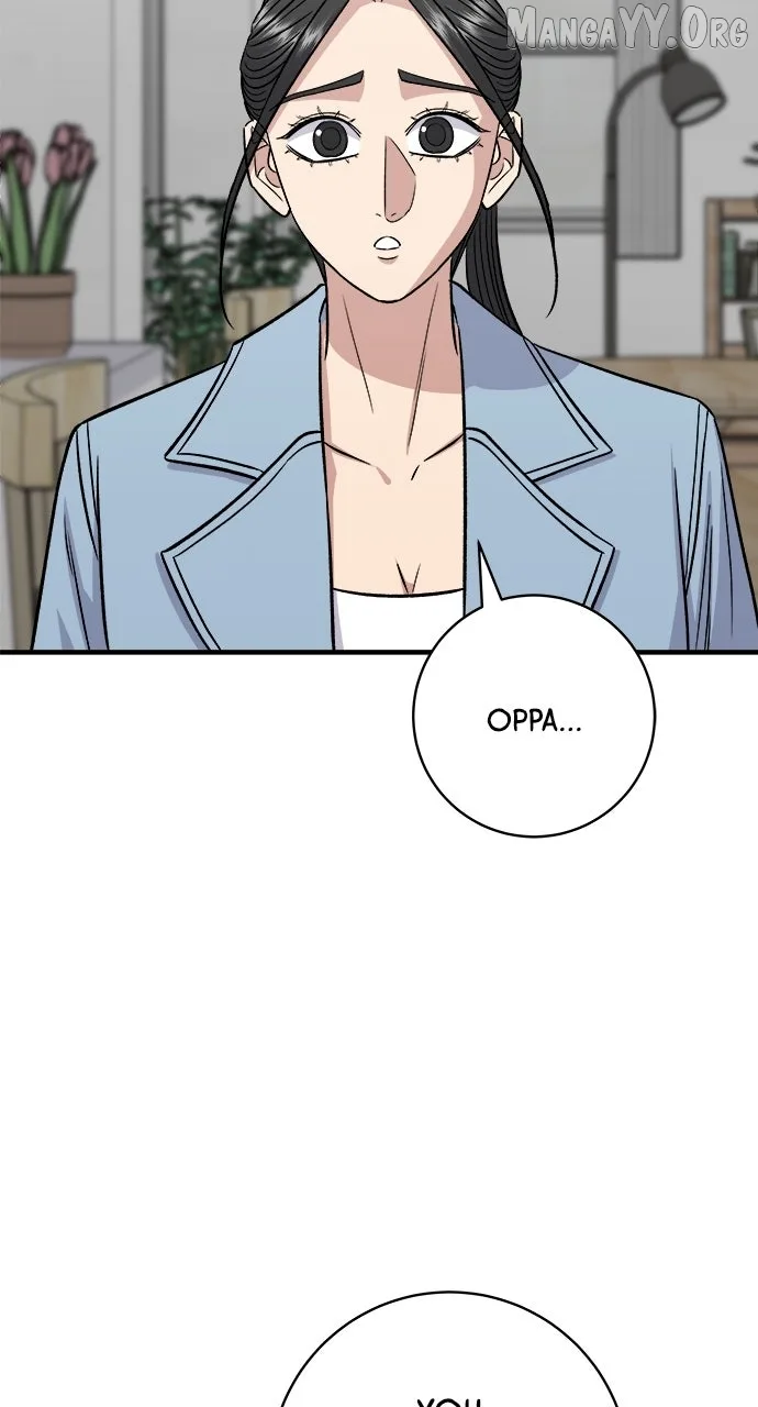 A Deadbeat’s Meal Chapter 201 page 30