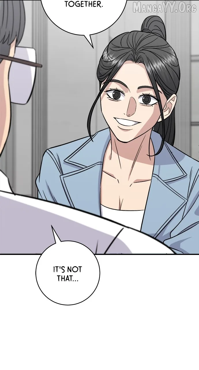 A Deadbeat’s Meal Chapter 201 page 23