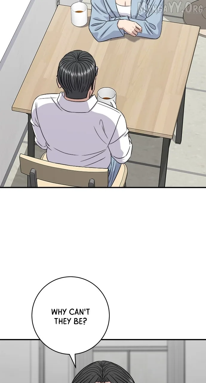 A Deadbeat’s Meal Chapter 201 page 29