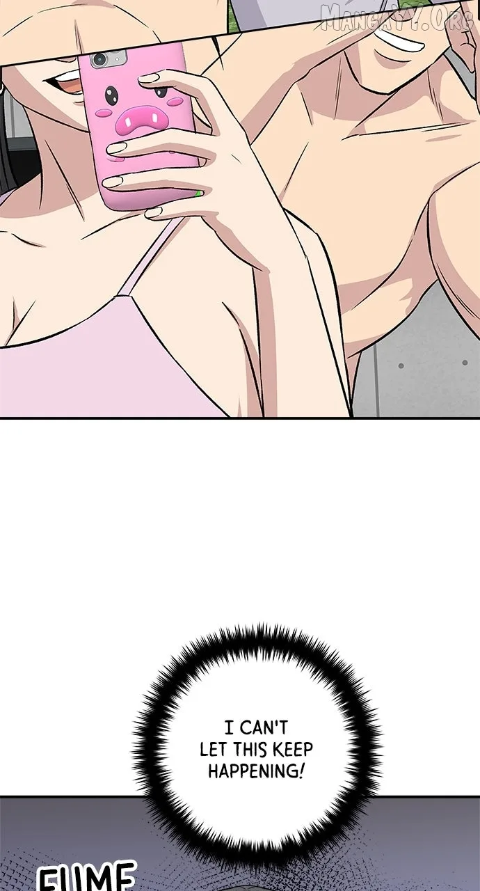 A Deadbeat’s Meal Chapter 201 page 19