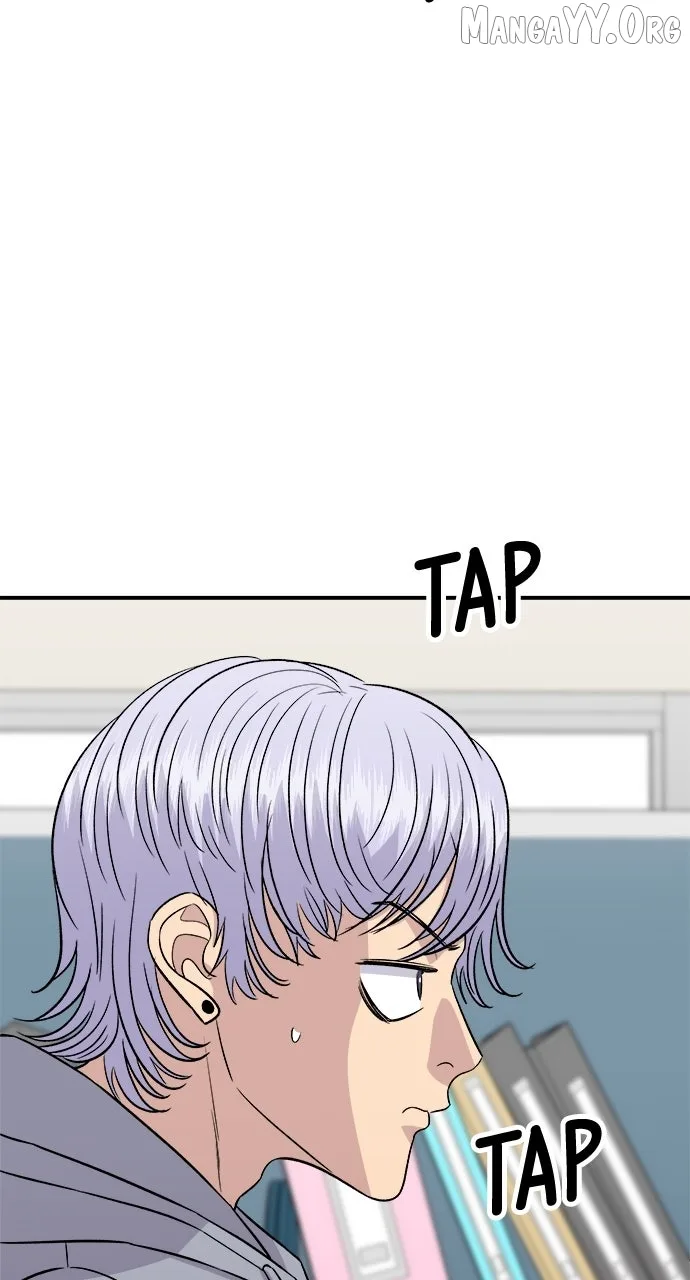 A Deadbeat’s Meal Chapter 201 page 8