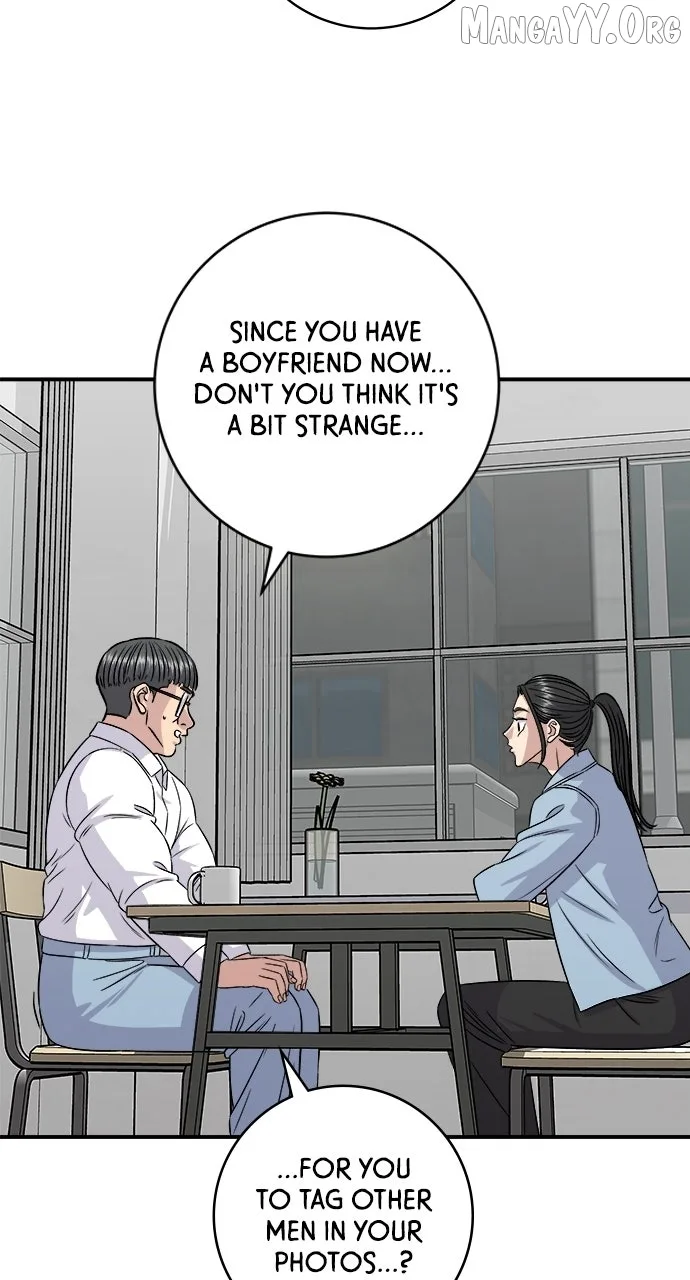 A Deadbeat’s Meal Chapter 201 page 25