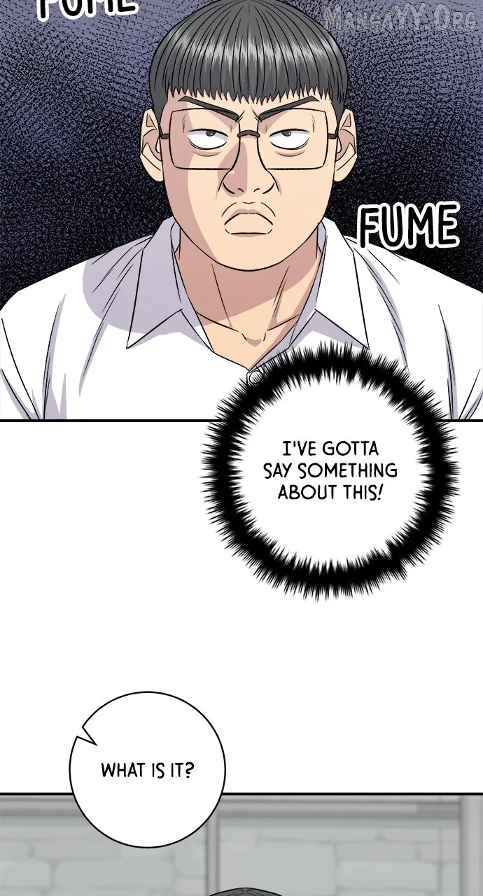 A Deadbeat’s Meal Chapter 201 page 20