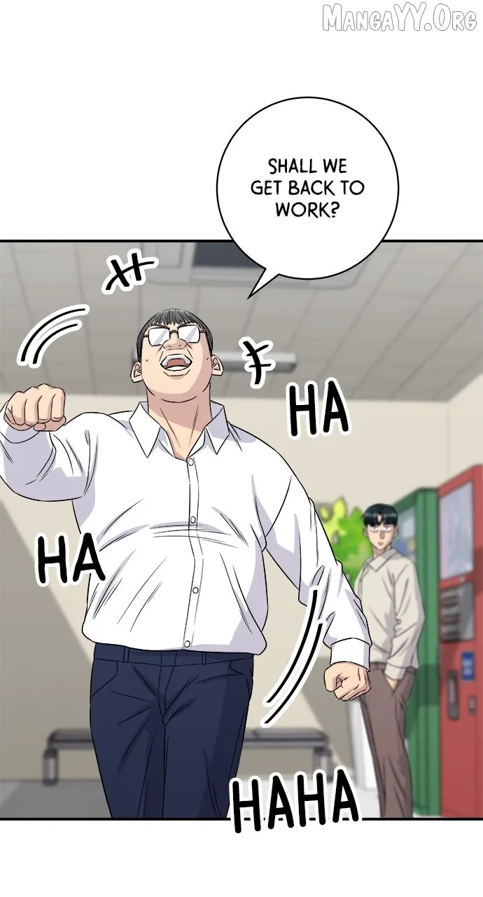 A Deadbeat’s Meal Chapter 201 page 5