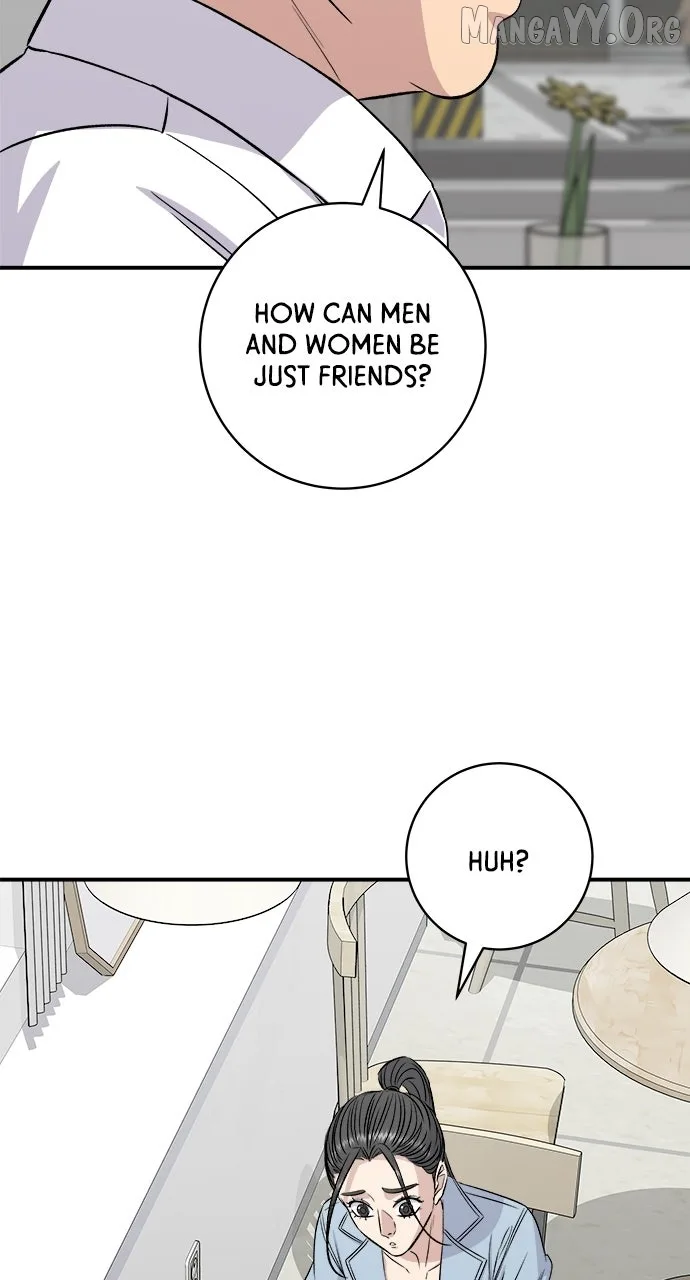A Deadbeat’s Meal Chapter 201 page 28