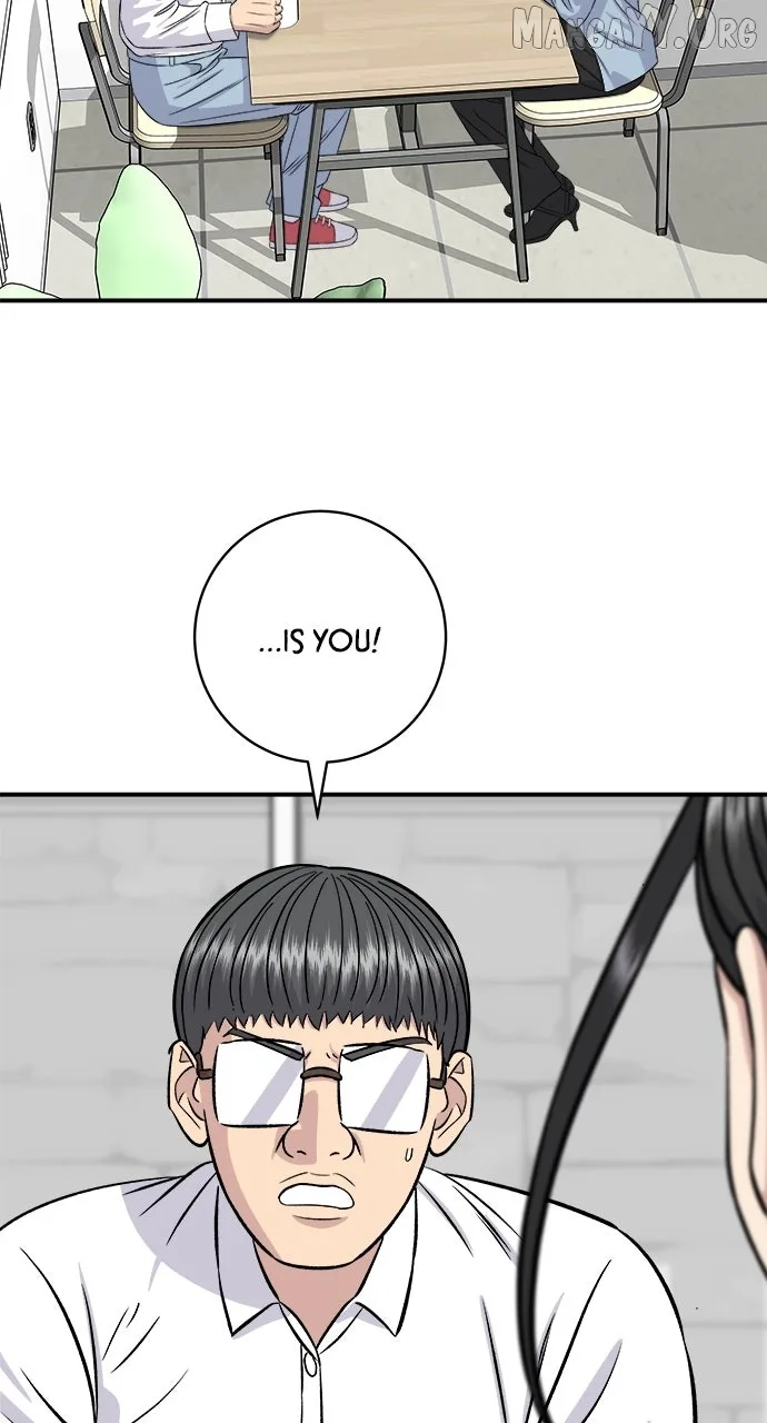 A Deadbeat’s Meal Chapter 201 page 33