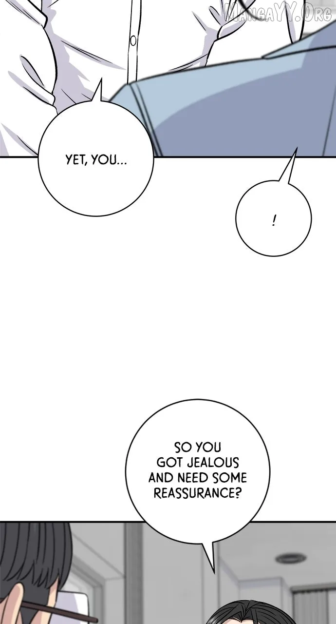A Deadbeat’s Meal Chapter 201 page 34