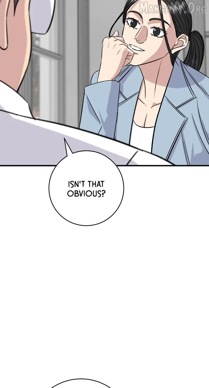A Deadbeat’s Meal Chapter 201 page 35