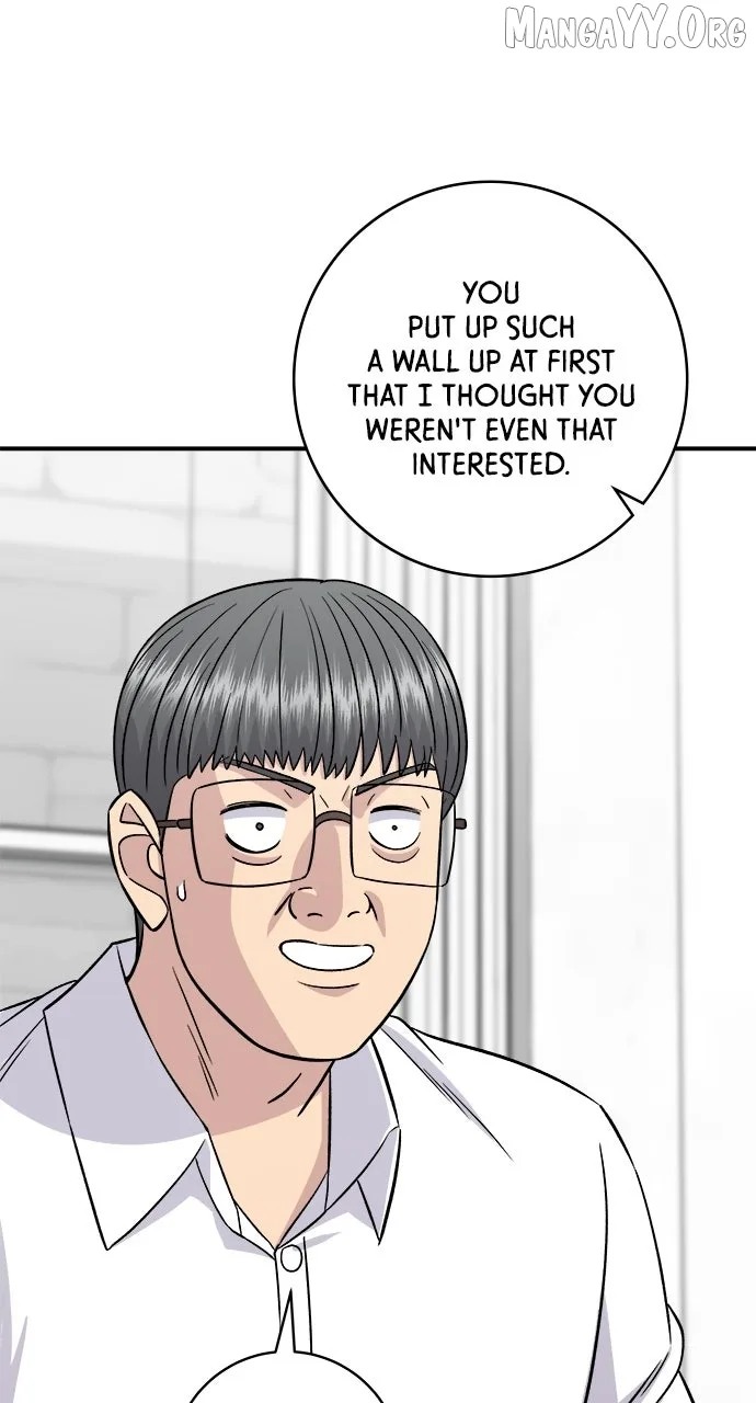 A Deadbeat’s Meal Chapter 201 page 37